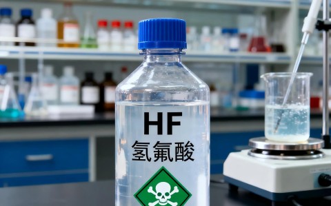 泸州氢氟酸为何如此危险?防腐地坪-水池防腐防渗施工应注意!