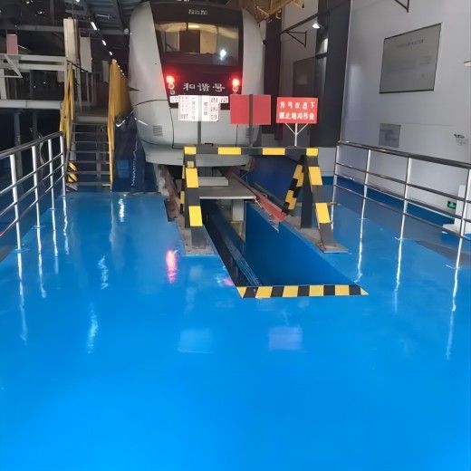泸州环氧防腐蚀地坪,环氧积层地坪